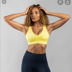 Buffbunny Maraschino Bra